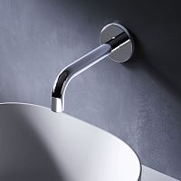 Излив для ванны AM.PM X-Joy F85B70000