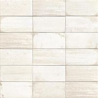 Керамическая плитка MAINZU MATTONELLA MattonellaBianca (exp) Керамическая плитка MAINZU MATTONELLA MattonellaBianca (exp)