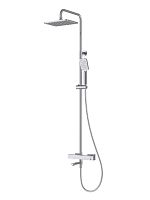 Душевая стойка Cezares LIBERTA SLIDER-CVD-01