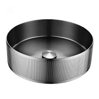 Раковина накладная Abber WASSER KREIS AF2411SP