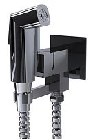 Гигиенический душ Paini BLCR442 Bella встраиваемый, хром CROMO3 (CR)