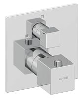 Смеситель встраиваемый Kludi DECUS 548850575 Смеситель встраиваемый Kludi DECUS 548850575