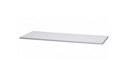 Столешница Cezares 50185 Bellagio из искусственного мрамора 71х46 см, белый купить недорого в интернет-магазине Керамос