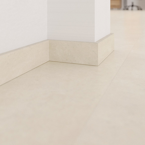 Плинтус для кварцвинила FineFloor STONE FINEFLOOR FF-1490_плинтус