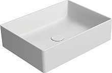 Раковина накладная GSI Kube X 942909
