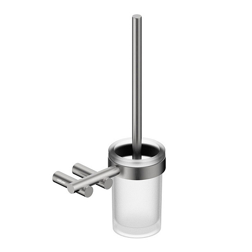 Ершик для унитаза Abber Osten 316 AA1832BST купить недорого в интернет-магазине Керамос