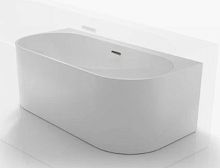 Ванна акриловая Azario сантехника BRADFORD BD07-1800