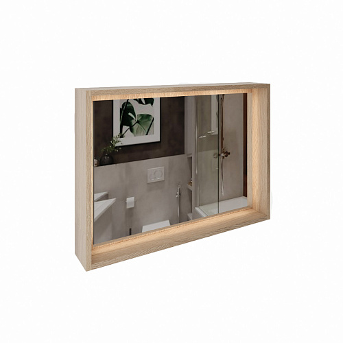 Зеркало ZOV Парма PZD100 купить недорого в интернет-магазине Керамос Зеркало ZOV Парма PZD100 купить недорого в интернет-магазине Керамос