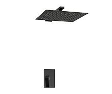 Душевая система WasserKRAFT  A66181 Душевая система WasserKRAFT  A66181