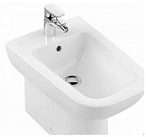 Биде напольное Villeroy & Boch 54080001 Joyce