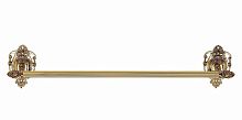 Art & Max IMPERO AM-1227-Br Полотенцедержатель, 50 см купить недорого в интернет-магазине Керамос