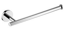 Полотенцедержатель Aquatek AQ4219CR Оберон, хром