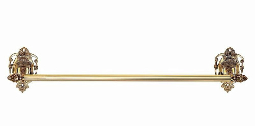 Art & Max IMPERO AM-1227-Br Полотенцедержатель, 50 см купить недорого в интернет-магазине Керамос
