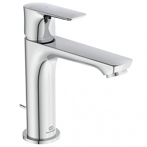 Смеситель Ideal Standard A7013AA Connect Air для раковины, Chrome (хром) Смеситель Ideal Standard A7013AA Connect Air для раковины, Chrome (хром)