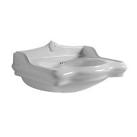 Раковина подвесная Azzurra AZZURRA JUB200/50 bi*0