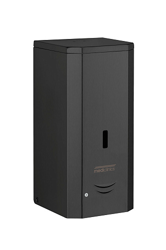 Дозатор для ж/мыла Mediclinics  DJ0037AB купить недорого в интернет-магазине Керамос