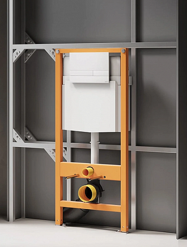 Инсталляция SALINI Salini 30P1WFST111