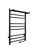 Полотенцесушитель электрический Indigo Line Trinity LСLTE70-40PBRRt Полотенцесушитель электрический Indigo Line Trinity LСLTE70-40PBRRt