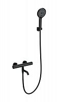 Смеситель для ванны Wonzon & Woghand  WW-B3013-A1-MB Смеситель для ванны Wonzon & Woghand  WW-B3013-A1-MB