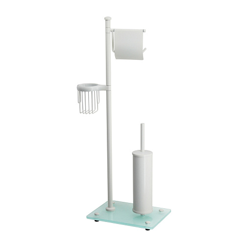 Стойка напольная комбинированная WasserKRAFT K-1264W - купить в Санкт-Петербурге, цена на Стойка напольная комбинированная WasserKRAFT K-1264W в интернет-магазине Керамос Стойка напольная комбинированная WasserKRAFT K-1264W купить недорого в интернет-магазине Керамос