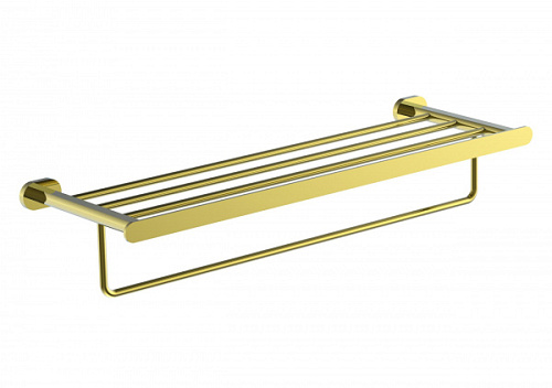 Полотенцесушитель Wonzon & Woghand WW-8481-LG - купить в Санкт-Петербурге, цена на Полотенцесушитель Wonzon & Woghand WW-8481-LG в интернет-магазине Керамос Полотенцесушитель Wonzon & Woghand WW-8481-LG купить недорого в интернет-магазине Керамос