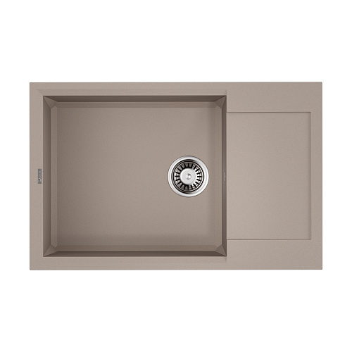 Кухонная мойка Omoikiri 4993902