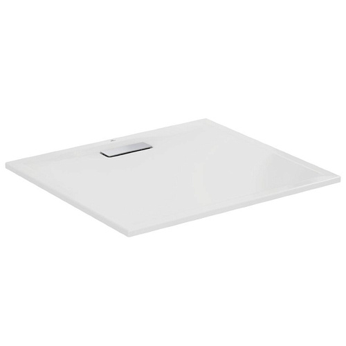 Душевой поддон Ideal Standard T448201 Ultraflat New 100х90 см, Euro White (евробелый) Душевой поддон Ideal Standard T448201 Ultraflat New 100х90 см, Euro White (евробелый)