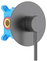 Смеситель для душа Aquatek ЕВРОПА AQ1366BGM