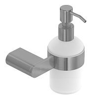 Диспенсер для мыла подвесной CEZARES STYLUS-SOIS-V-IN Диспенсер для мыла подвесной CEZARES STYLUS-SOIS-V-IN