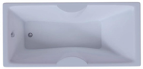 Ванна акриловая Aquatek Феникс FEN190-0000078
