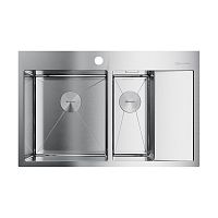 Кухонная мойка Omoikiri 4973062