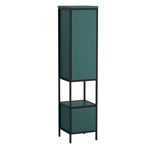 Пенал Cersanit BOTANIQUE 63016 купить недорого в интернет-магазине Керамос