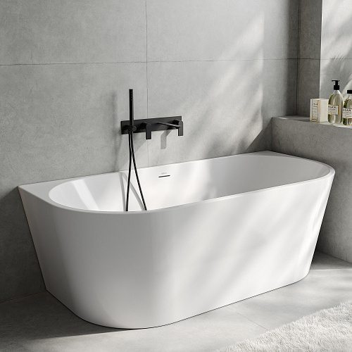 Ванна Abber  AB9503-1.8 купить недорого в интернет-магазине Керамос