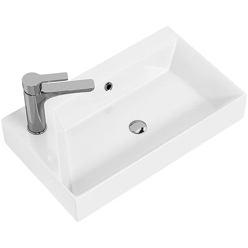 Раковина мебельная Dreja Slim 17055-KL_DrejaSlim