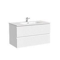 Тумба под раковину Sancos Folk FL90W Тумба под раковину Sancos Folk FL90W