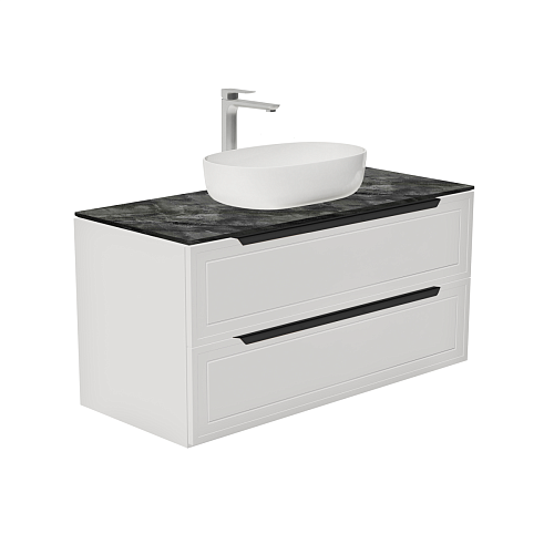 Тумба ZOV Севилья S100W-KPK купить недорого в интернет-магазине Керамос