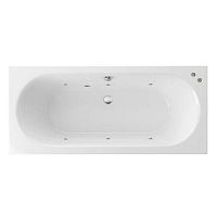 Ванна гидромассажная Excellent OCEANA WAEX.OCE16.SOFT.CR