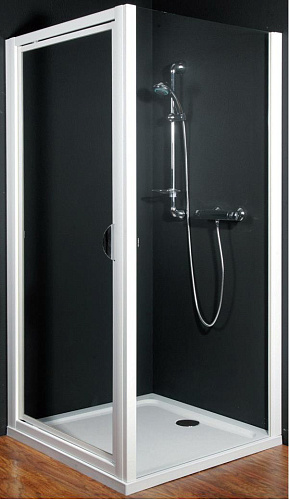 Душевое ограждение Jacob Delafon Reach E50011-185 Душевое ограждение Jacob Delafon Reach E50011-185