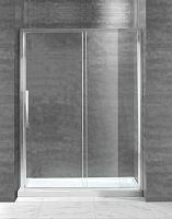 Душевая дверь Cezares LUX-SOFT-W-BF-1-130-C-Cr-IV
