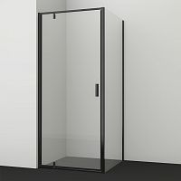 Душевой уголок WasserKRAFT  74P02 Душевой уголок WasserKRAFT  74P02