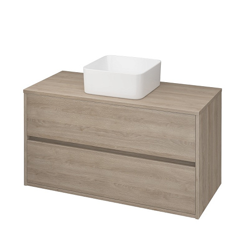 Раковина Cersanit CREA 64753 Раковина Cersanit CREA 64753