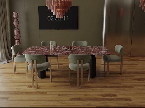 Ламинат AlpineFloor НАРРАТИВ NARRO LF110-07 Ламинат AlpineFloor НАРРАТИВ NARRO LF110-07