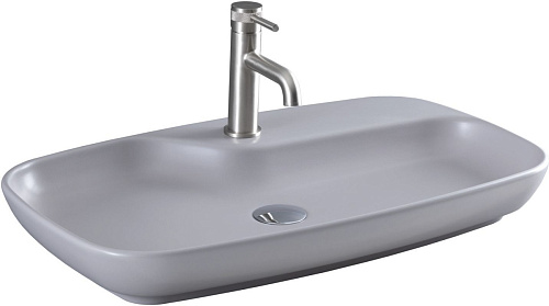 Раковина накладная Allen Brau LIBERTY 4.32011.AN купить недорого в интернет-магазине Керамос