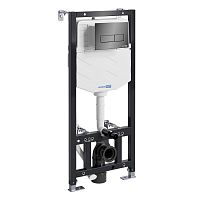 Система инсталляции WasserKRAFT ALLER 10TLT.010.ME.PB03 Система инсталляции WasserKRAFT ALLER 10TLT.010.ME.PB03