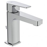 Смеситель Ideal Standard BC686AA Cerafine D для раковины, Chrome (хром) Смеситель Ideal Standard BC686AA Cerafine D для раковины, Chrome (хром)