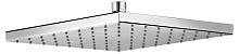 Верхний душ Keuco 53086010100, хром
