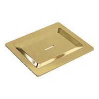 Мыльница Boheme SPACE 10966-G-SOAP