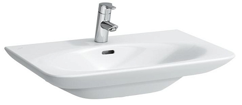 Раковина Laufen 8.1070.4.000.104.1 Palace, 70х48 см