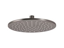 Верхний душ Deante NAC_D00K Cascada D25 см, Titanium (титан)