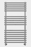 Полотенцесушитель водяной Terminus КРЕМОНА Кремона П17 Полотенцесушитель водяной Terminus КРЕМОНА Кремона П17